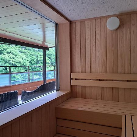 Shiobara Onsen Ryokan Kamiaizuya Nasushiobara Exterior photo